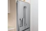 LG LG Counter-Depth MAX(TM) with Zero Clearance(TM) 3-Door French Door Refrigerator with Thin Door Design LF24Z6530S (a4lktbjnickq) (9)