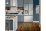LG LG Counter-Depth MAX(TM) with Zero Clearance(TM) 3-Door French Door Refrigerator with Thin Door Design LF24Z6530S (a4lktbjnickq) (15)