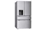 LG 29 cu. ft. Standard-Depth MAX(TM) 4-Door French Door Refrigerator with Full-Convert Drawer(TM) LF29S8230V (a4lliuixgc8e) (6)