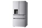 LG 29 cu. ft. Standard-Depth MAX(TM) 4-Door French Door Refrigerator with Full-Convert Drawer(TM) LF29S8230V (a4lliuixgc8e) (7)