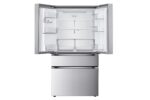 LG 29 cu. ft. Standard-Depth MAX(TM) 4-Door French Door Refrigerator with Full-Convert Drawer(TM) LF29S8230V (a4lliuixgc8e) (9)