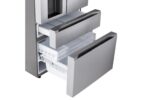 LG 29 cu. ft. Standard-Depth MAX(TM) 4-Door French Door Refrigerator with Full-Convert Drawer(TM) LF29S8230V (a4lliuixgc8e) (14)