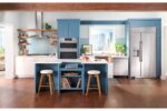 LG LG STUDIO 26 cu. ft. Smart Side-by-Side Built-In Refrigerator with Ice & Water Dispenser SRSXB2622S (a4lv6xwvxtmy) (6)
