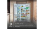LG LG STUDIO 26 cu. ft. Smart Side-by-Side Built-In Refrigerator with Ice & Water Dispenser SRSXB2622S (a4lv6xwvxtmy) (8)