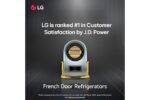 LG 29 cu. ft. Standard-Depth MAX(TM) 4-Door French Door Refrigerator with Mini Craft Ice(TM) and Full-Convert Drawer(TM) LF29S9730S (a4lyoqaem3nc) (3)