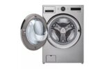 LG 4.5 cu. ft. Capacity Smart Front Load ENERGY STAR Washer with TurboWash(R) 360 deg and AI DD(R) Built-In Intelligence WM5500HVA (a4lv4ssh8k87) (10)