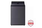 LG 5.5 cu. ft. Mega Capacity Smart Top Load Washer with Impeller, EasyUnload(TM) & AI Sensing WT8400CB (a4lokqp1h4wp)