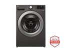 LG 5.0 cu. ft. Mega Capacity Front Load Washer WM3470CM (S57070A1099XX64S)
