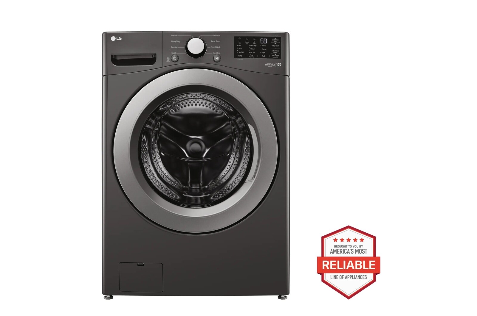 a4l-cover-S57070A1099XX64S LG 5.0 cu. ft. Mega Capacity Front Load Washer WM3470CM (S57070A1099XX64S)