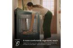 LG 5.0 cu. ft. Mega Capacity Smart Top Load Washer with Impeller, EasyUnload(TM) & AI Sensing WT8200CW (a4l8jh9z2xd8) (4)