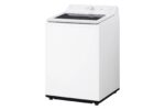 LG 5.0 cu. ft. Mega Capacity Smart Top Load Washer with Impeller, EasyUnload(TM) & AI Sensing WT8200CW (a4l8jh9z2xd8) (7)