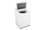 LG 5.0 cu. ft. Mega Capacity Smart Top Load Washer with Impeller, EasyUnload(TM) & AI Sensing WT8200CW (a4l8jh9z2xd8) (9)
