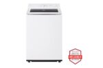 LG 5.0 cu. ft. Mega Capacity Smart Top Load Washer with Impeller, EasyUnload(TM) & AI Sensing WT8200CW (a4l8jh9z2xd8)