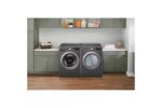 LG 5.0 cu. ft. Mega Capacity Front Load Washer WM3470CM (S57070A1099XX64S) (11)