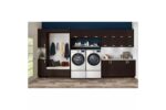 LG 4.5 cu. ft. Ultra Large Capacity Front Load Washer - White WM4000HWA (a4lihgg6iuw9) (19)