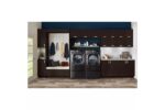 LG 5.0 cu. ft. Mega Capacity Smart Wi-Fi Enabled Front Load Washer with TurboWash(TM) 360 deg and Built-In Intelligence WM4500HBA (S-T8/9A1649WA54S) (16)