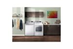 LG 5.3 cu. ft. Mega Capacity Smart Wi-Fi Enabled Top Load Washer with 4-Way(TM) Agitator & TurboWash3D(TM) Technology WT7405CW (a4liynku3t5b) (13)