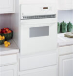 GE GE(R) 24" Electric Single Self-Cleaning Wall Oven JRP20WJWW (a4lyjd508wki) (3)