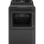 GE GE(R) 7.4 cu. ft. Capacity Gas Dryer with Up To 120 ft. Venting and Sensor Dry GTD58GBPVDG (a4lqt1865a6x)