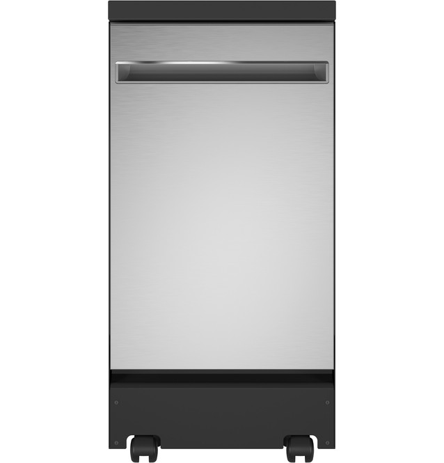 a4l-cover-a4ldf8q5ijki GE GE(R) ENERGY STAR(R) 18" Stainless Steel Interior Portable Dishwasher with Sanitize Cycle GPT145SSLSS (a4ldf8q5ijki)