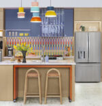 GE GE ENERGY STAR 25.7 Cu. Ft. Fingerprint Resistant French-Door Refrigerator GFE26JYMFS (S93056A2699XX30NG) (8)
