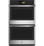 GE Profile GE Profile(TM) 30" Smart Built-In Convection Double Wall Oven with No Preheat Air Fry and Precision Cooking PTD7000SNSS (a4lqdwpe4caj) (2)