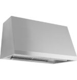GE Profile 36" Commercial Style Hood UVW93642PSS (a4l6mgcq2n3z) (3)