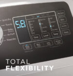 GE GE(R) 7.4 cu. ft. Capacity Gas Dryer with Up To 120 ft. Venting and Sensor Dry GTD58GBPVDG (a4lqt1865a6x) (11)
