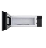 GE Profile 1.2 Cu. Ft. Over-the-Range Low Profile Sensor Microwave Oven UVM9125STSS (a4l41kysxezc) (6)