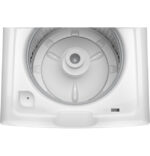 GE GE(R) 4.5 cu. ft. Capacity Washer with Stainless Steel Basket, Cold Plus and Wash Boost GTW485ASWWB (a4ll9gzd6eg9) (4)