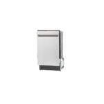 GE Profile GE Profile(TM) ENERGY STAR(R) 18" ADA Compliant Stainless Steel Interior Dishwasher with Sanitize Cycle PDT145SSLSS (a4lh8vy65zsv) (11)
