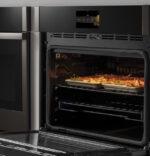 GE Profile GE Profile(TM) 30" Smart Built-In Convection Double Wall Oven with No Preheat Air Fry and Precision Cooking PTD7000SNSS (a4lqdwpe4caj) (14)