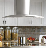 GE Profile 36" Island-Mount Chimney Hood UVI7361SWSS (a4l9msly9dfu) (4)