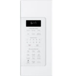 GE GE(R) 1.7 Cu. Ft. Over-the-Range Sensor Microwave Oven JVM6175DKWW (a4lfrgiocqq5) (2)