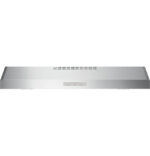 GE Profile GE Profile(TM) 36" Under The Cabinet Hood PVX7360SJSS (a4lmqna8wsam) (3)