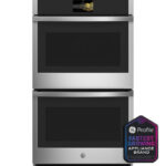 GE Profile GE Profile(TM) 30" Smart Built-In Convection Double Wall Oven with No Preheat Air Fry and Precision Cooking PTD7000SNSS (a4lqdwpe4caj)