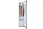 LG LG Styler(R) Smart Wi-Fi Enabled Steam Closet with 3 Hangers - Espresso S3RFBN (S57070A1499ST01S) (7)