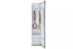 LG LG Styler(R) Smart Wi-Fi Enabled Steam Closet with 3 Hangers - Espresso S3RFBN (S57070A1499ST01S) (8)