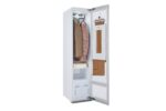 LG LG Styler(R) Smart Wi-Fi Enabled Steam Closet with 3 Hangers - Espresso S3RFBN (S57070A1499ST01S) (11)