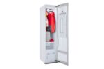 LG LG Styler(R) Smart Wi-Fi Enabled Steam Closet with 3 Hangers - Espresso S3RFBN (S57070A1499ST01S) (12)