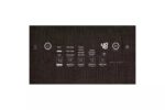 LG LG Styler(R) Smart Wi-Fi Enabled Steam Closet with 3 Hangers - Espresso S3RFBN (S57070A1499ST01S) (14)