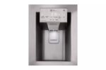 LG 28 cu. ft. 4-Door French Door, Standard Depth, Ice & Water, Double Freezer, Stainless Steel LMXS28626S (a4lcivicwm6t) (14)