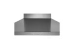 LG LG STUDIO 30 Inch Wall Mount Chimney Hood LSHD3080ST (a4l63sv56iha) (8)