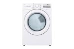 LG 7.4 cu. ft. Ultra Large Capacity Front Load Gas Dryer - White DLG3401W (a4lvxc6ygagl) (5)