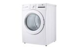 LG 7.4 cu. ft. Ultra Large Capacity Front Load Gas Dryer - White DLG3401W (a4lvxc6ygagl) (7)