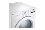 LG 7.4 cu. ft. Ultra Large Capacity Front Load Gas Dryer - White DLG3401W (a4lvxc6ygagl) (10)