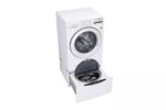 LG 4.5 cu. ft. Ultra Large Front Load Washer WM3400CW (a4l9k8rlckkn) (12)