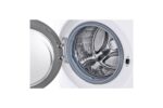 LG 4.5 cu. ft. Ultra Large Front Load Washer WM3400CW (a4l9k8rlckkn) (6)