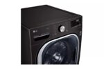 LG 5.0 cu. ft. Mega Capacity Smart Wi-Fi Enabled Front Load Washer with TurboWash(TM) 360 deg and Built-In Intelligence WM4500HBA (S-T8/9A1649WA54S) (8)