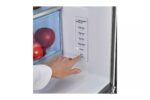 LG 30 cu. ft. 36 Inch Wide French Door Refrigerator - Stainless Steel LRMDS3006S (a4l10gbirwxt) (14)